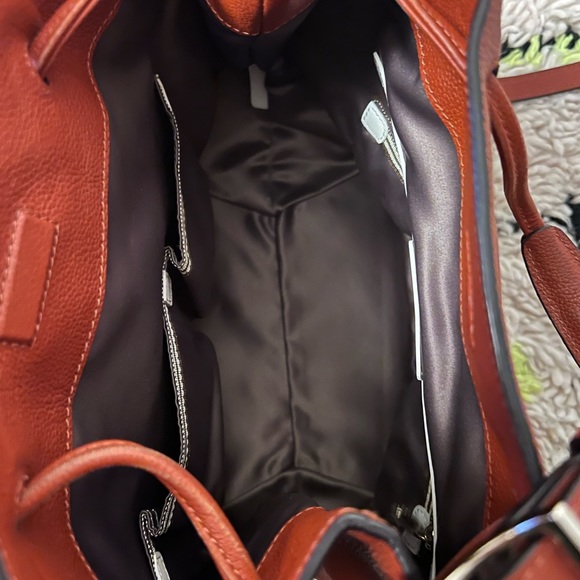 Henri Bendel bucket bag - Picture 3 of 7